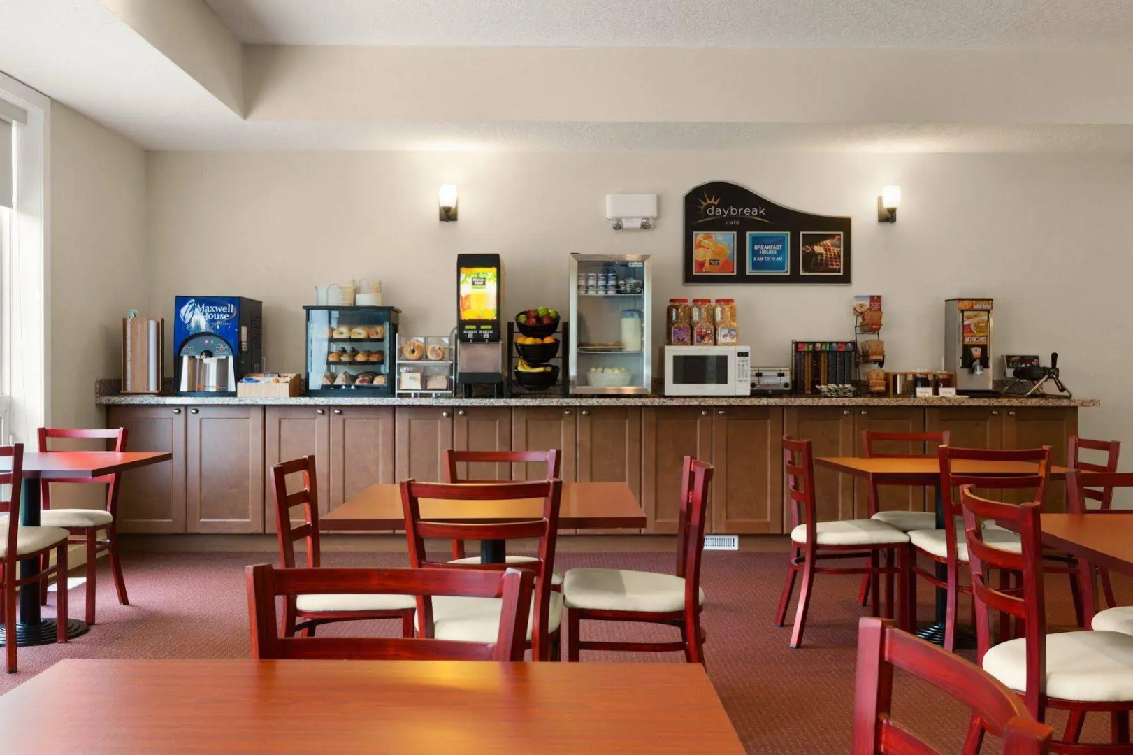 Days Inn by Wyndham Sioux Lookout