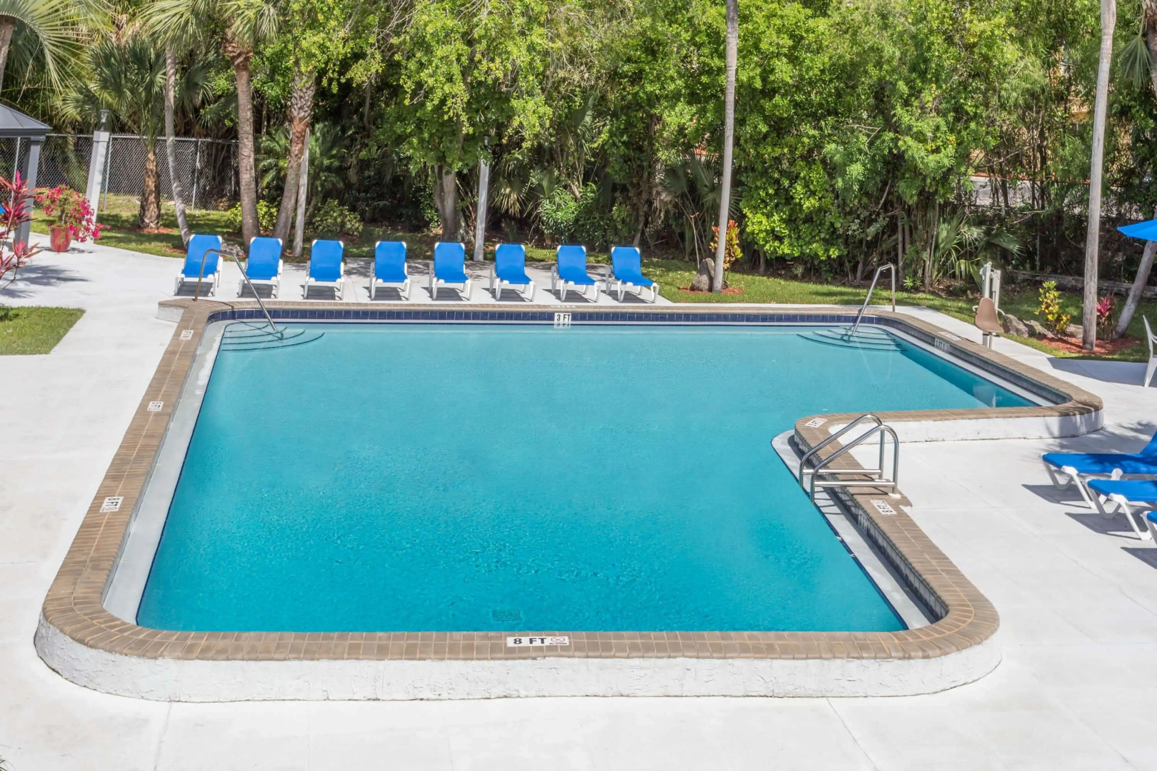 Travelodge by Wyndham Lakeland