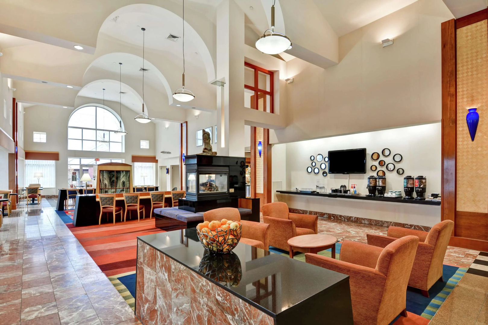 Homewood Suites by Hilton Lansdale