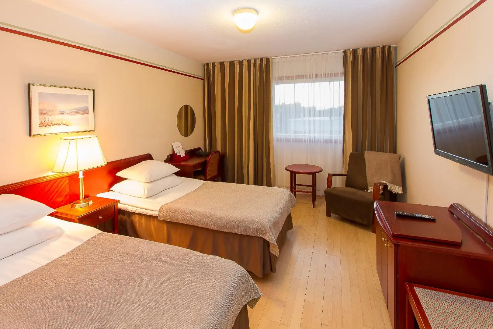 Original Sokos Hotel Kuusamo, Kuusamo