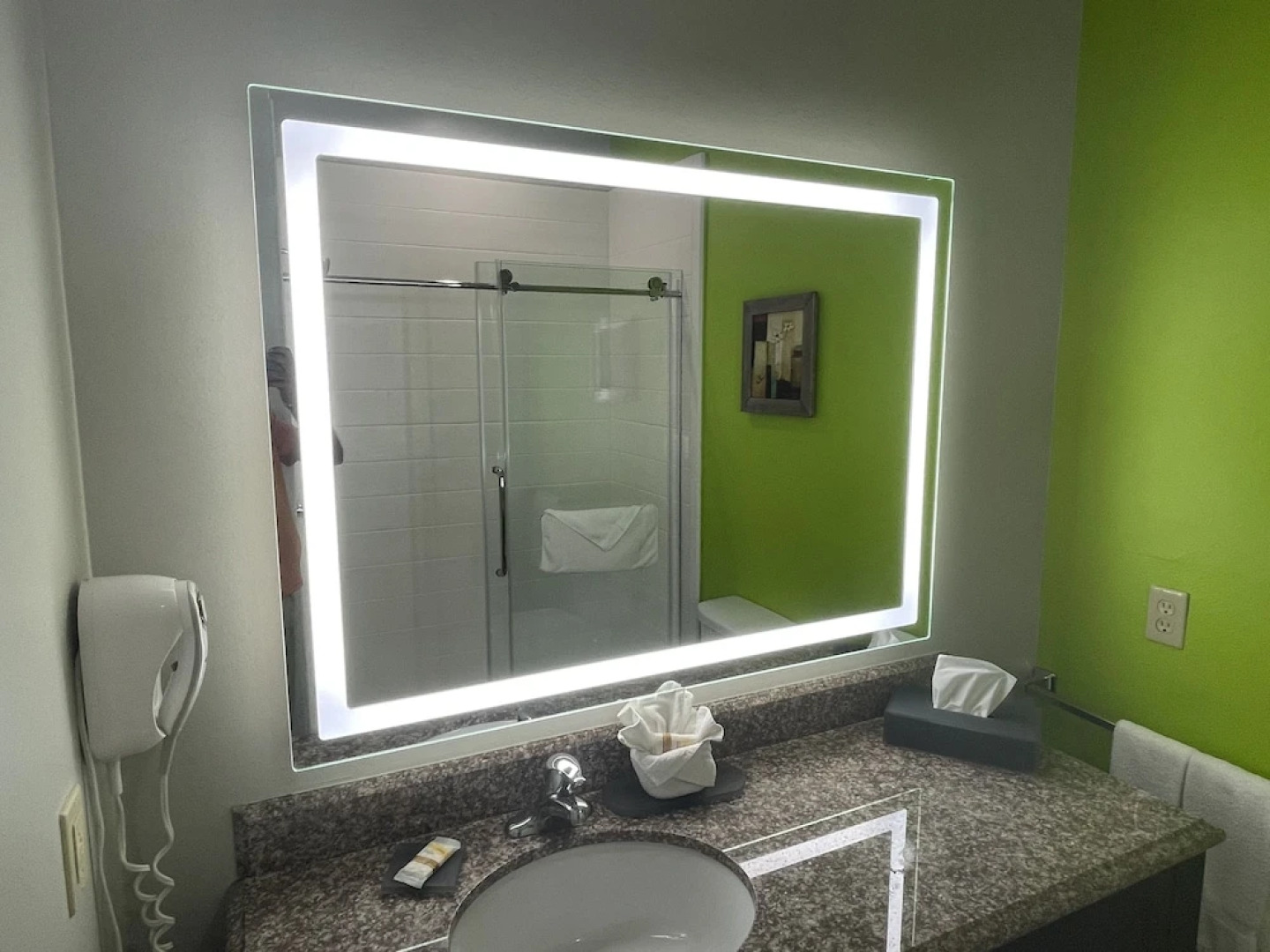 La Quinta Inn & Suites Raymondville