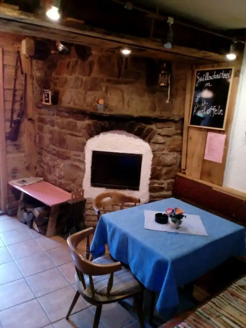 Appartmenthotel Fichtenhof