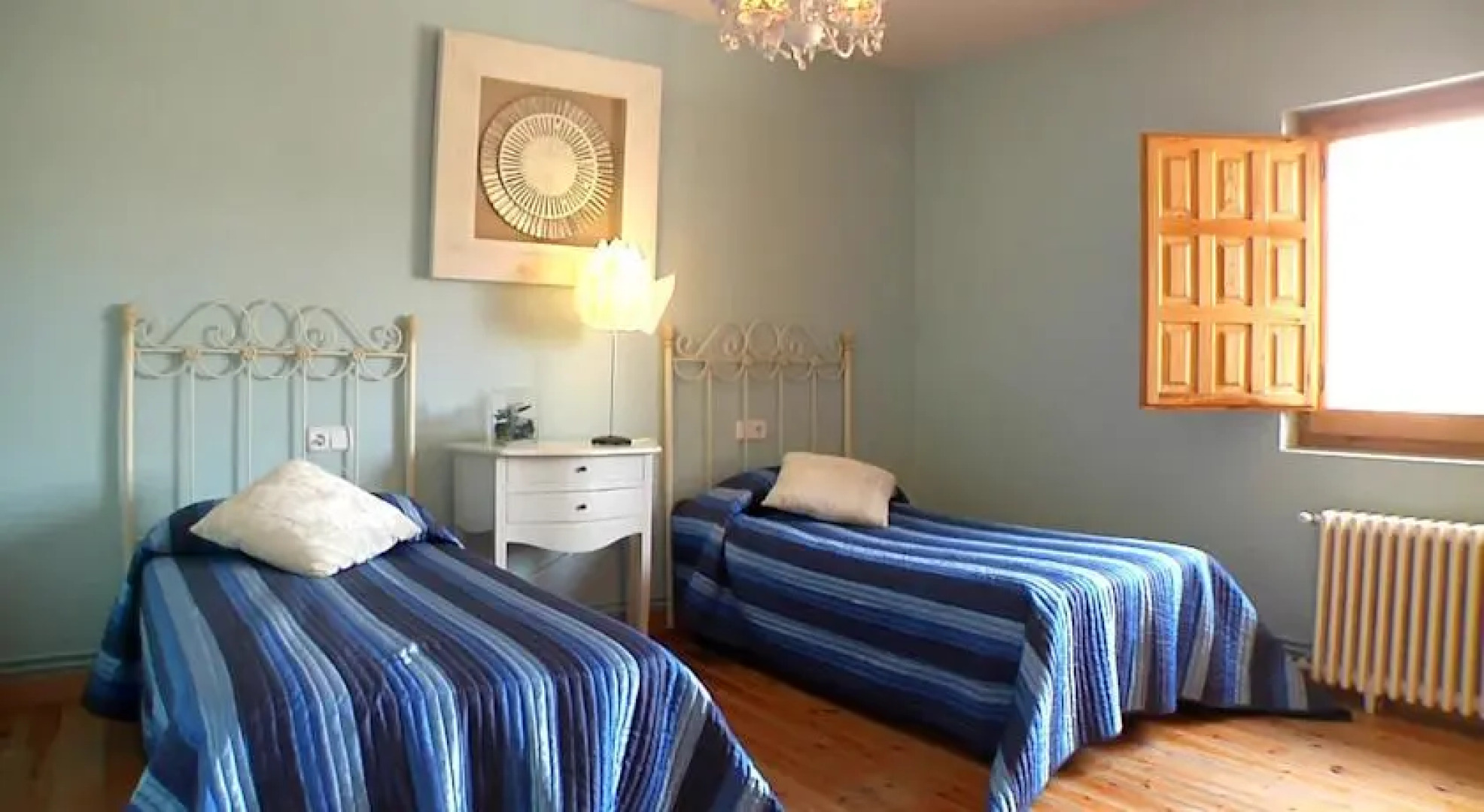 Las Hoyas del Cañon del Rio Lobos