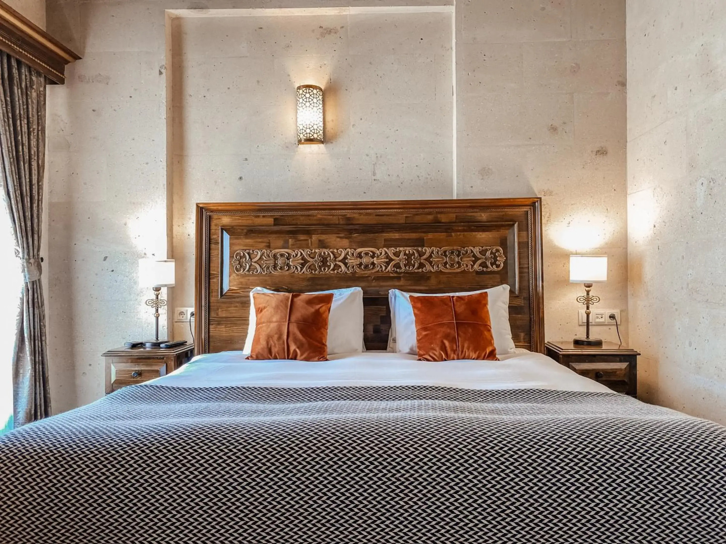 Osmanli Cappadocia Hotel