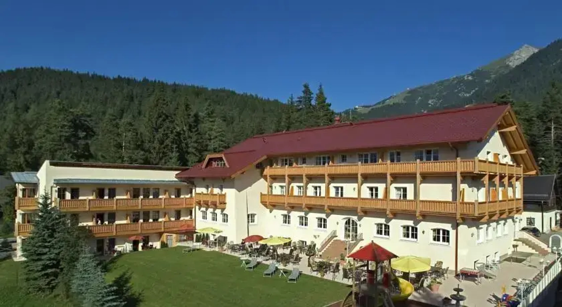 Waldhotel