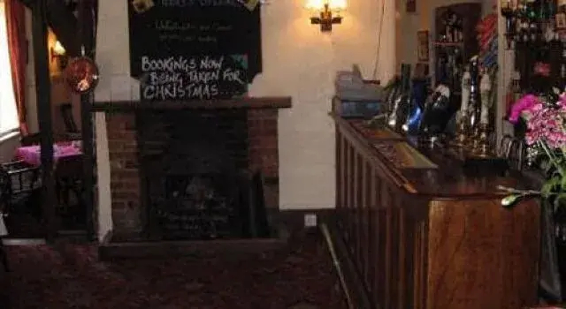 The Marlborough Head Inn