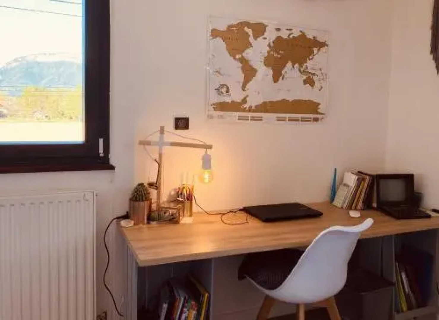 A la Chapelle du Puy