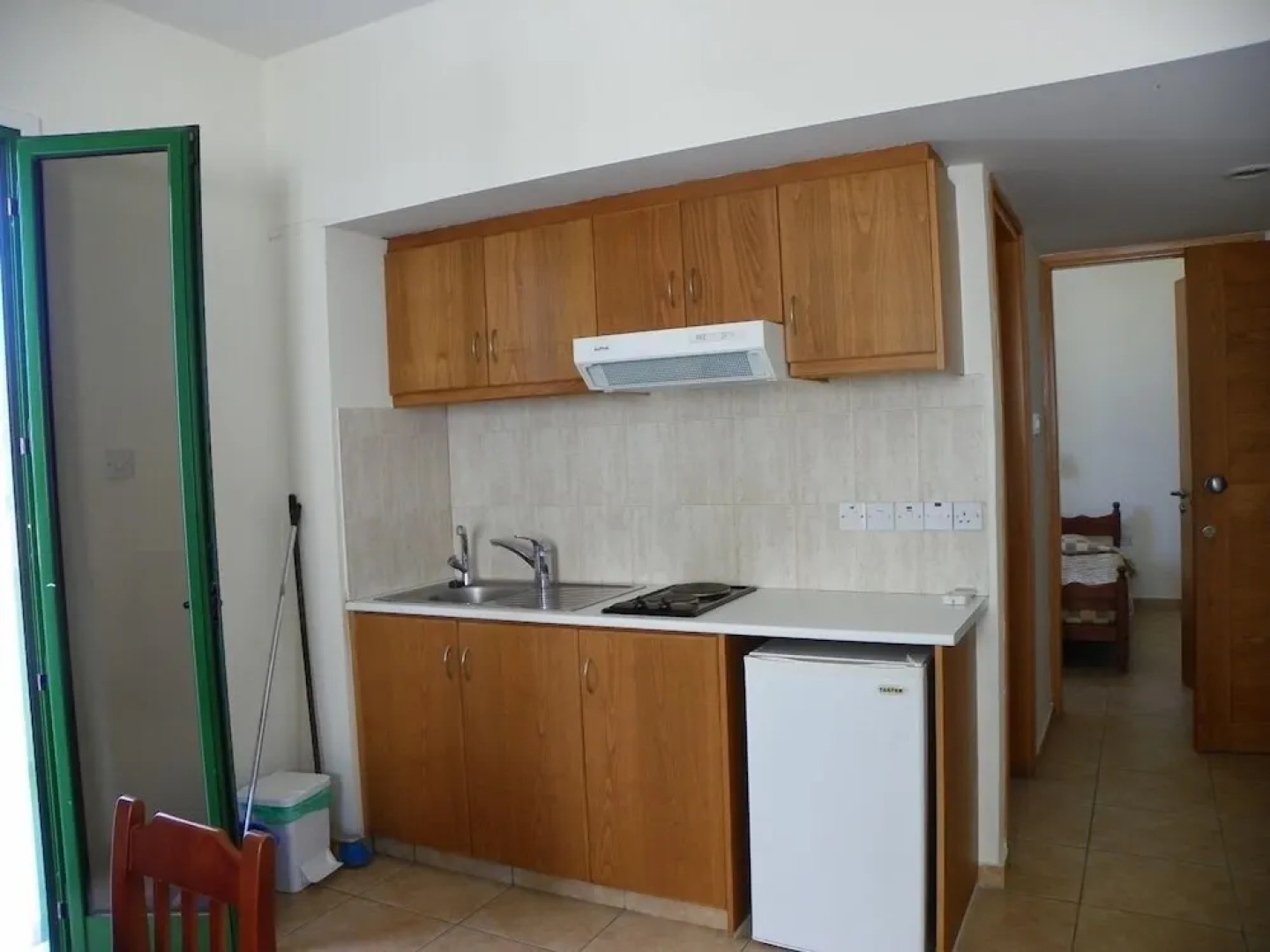 Sea 'n Lake View Hotel Apartments