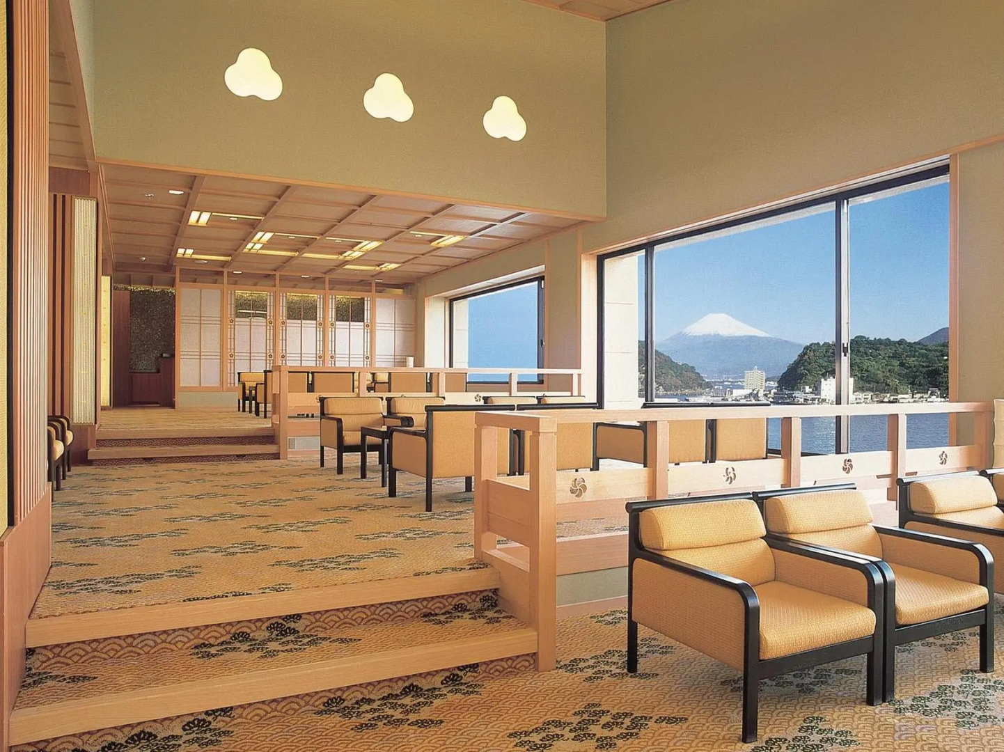 Izu Mitsuhama Syoutoukan