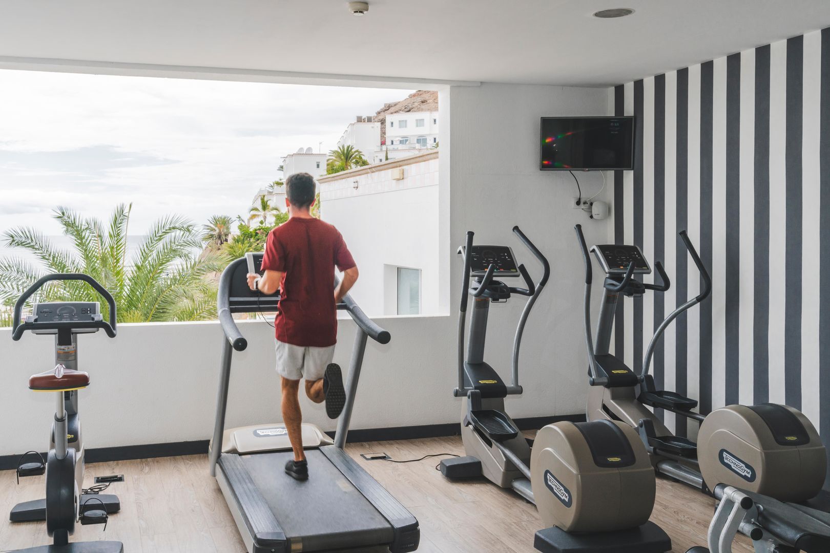 Marina Bayview - Adults Only