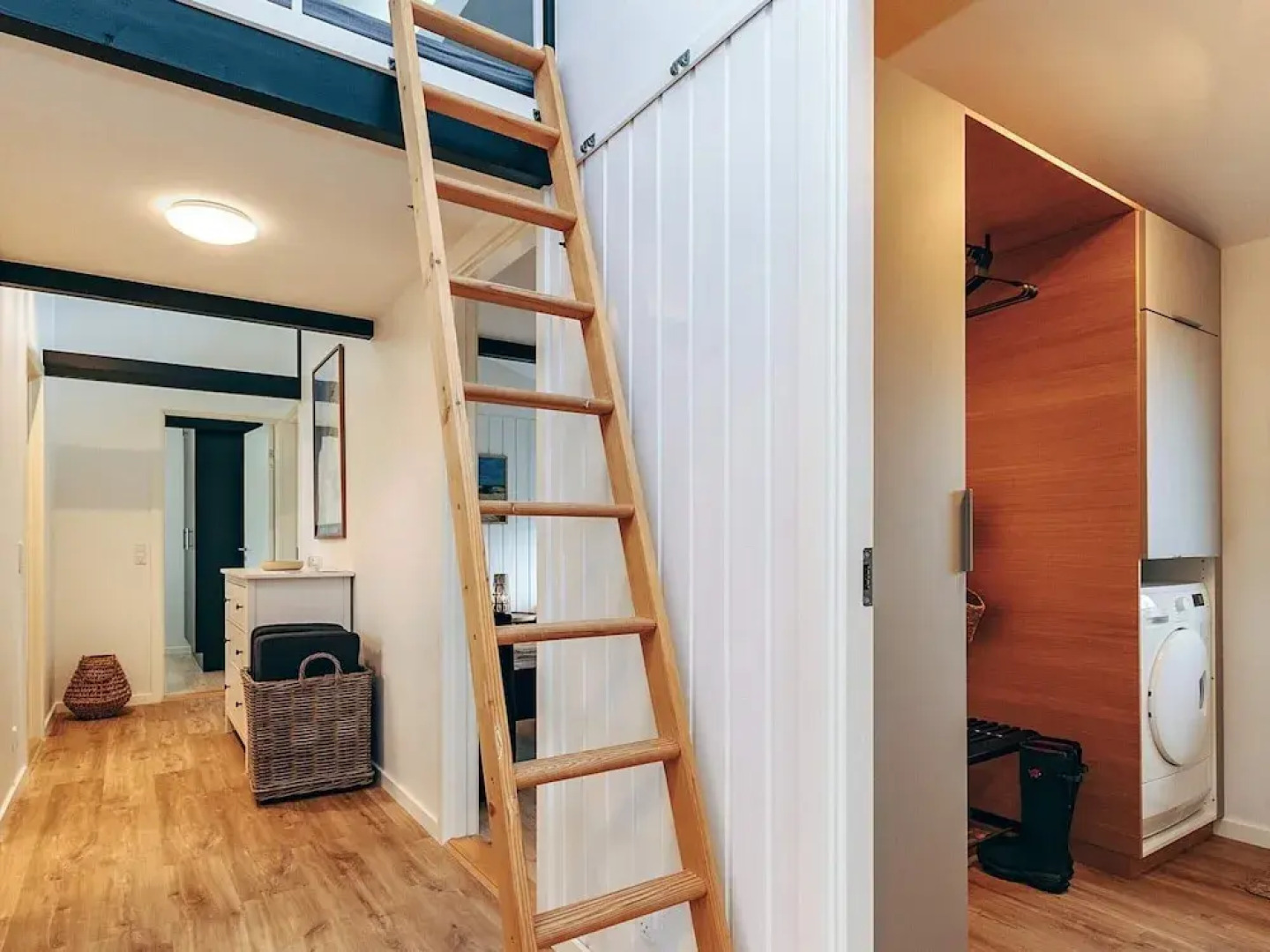 Holiday Home in Saltum