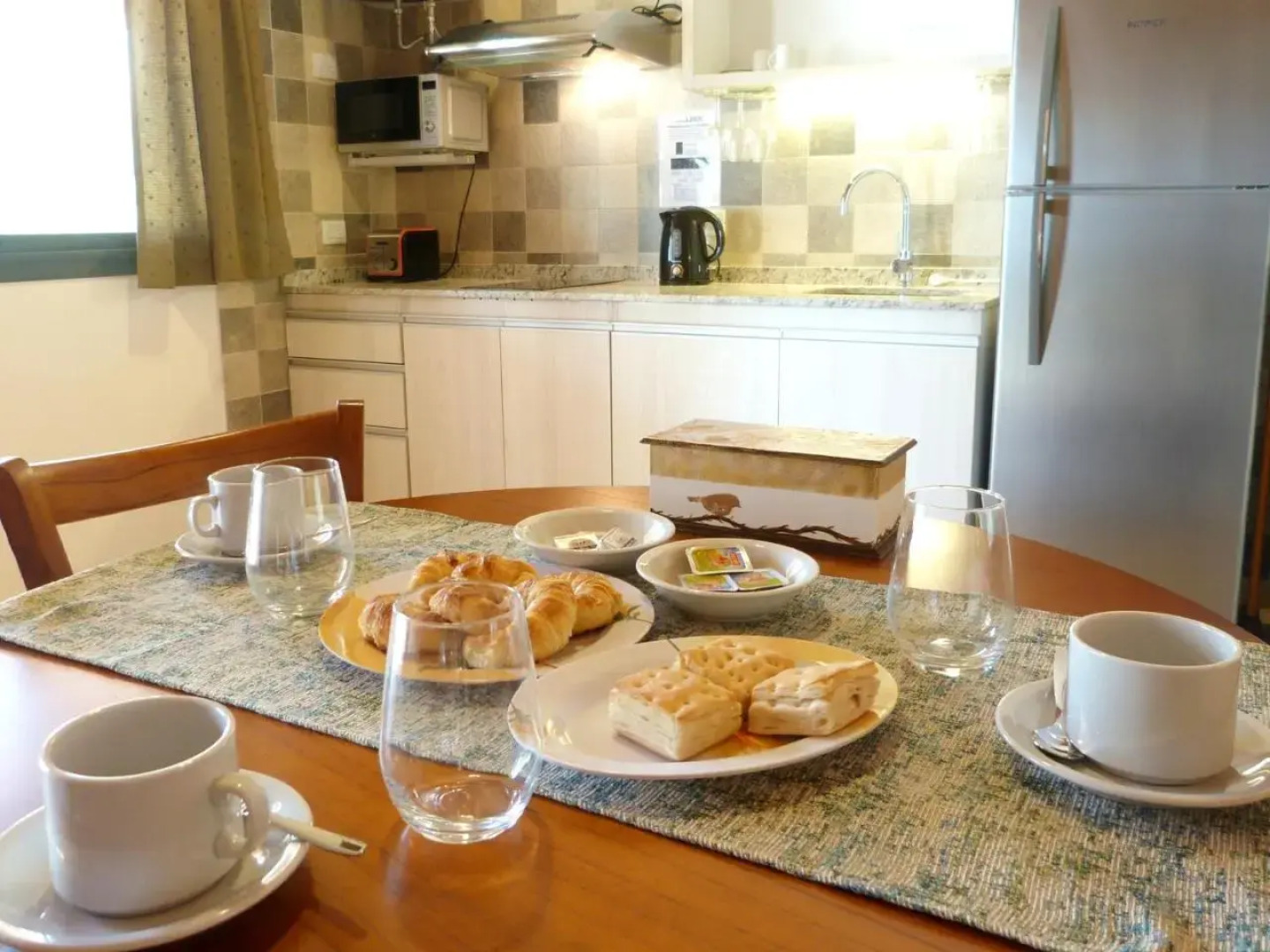 Jardines del Cielo cabañas