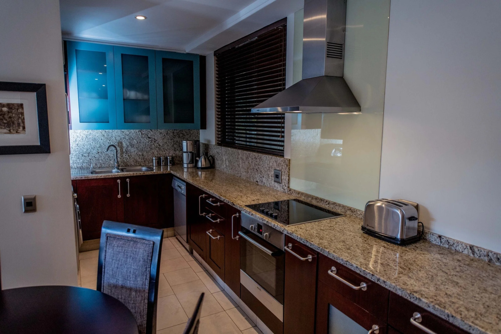 Raphael Penthouse Suites