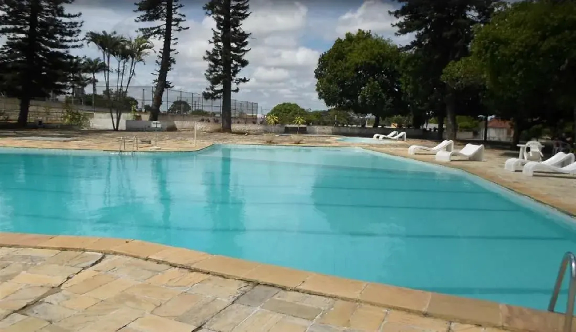 Hotel Tavares Correia