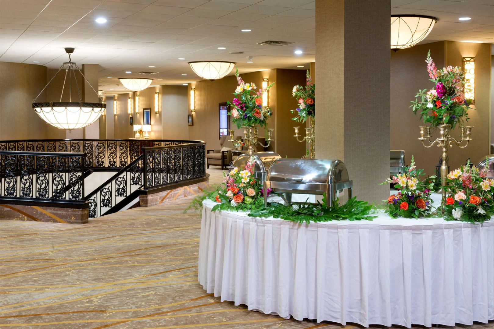 DoubleTree by Hilton Hotel Lafayette