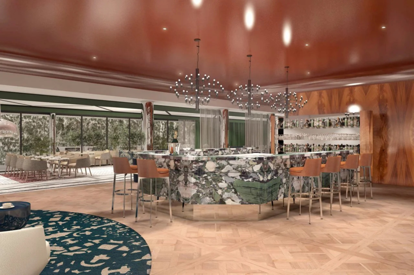 La Licorne Hotel & Spa Troyes - MGallery Collection