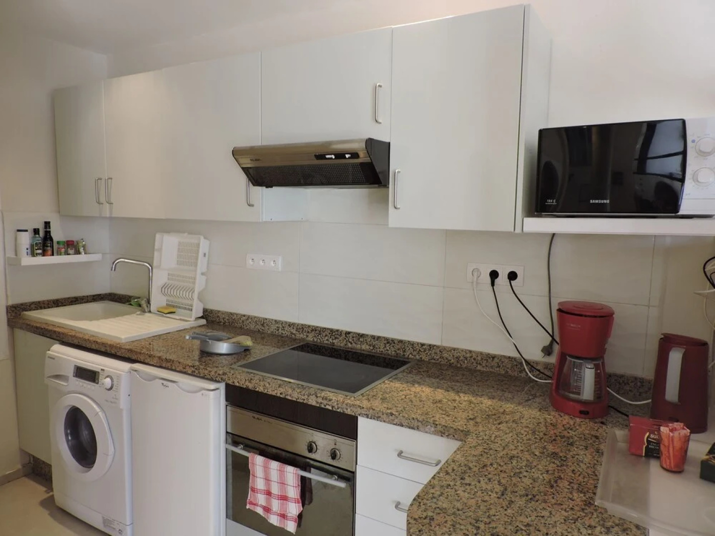 Loft 74-Appartement De 3 Chambres