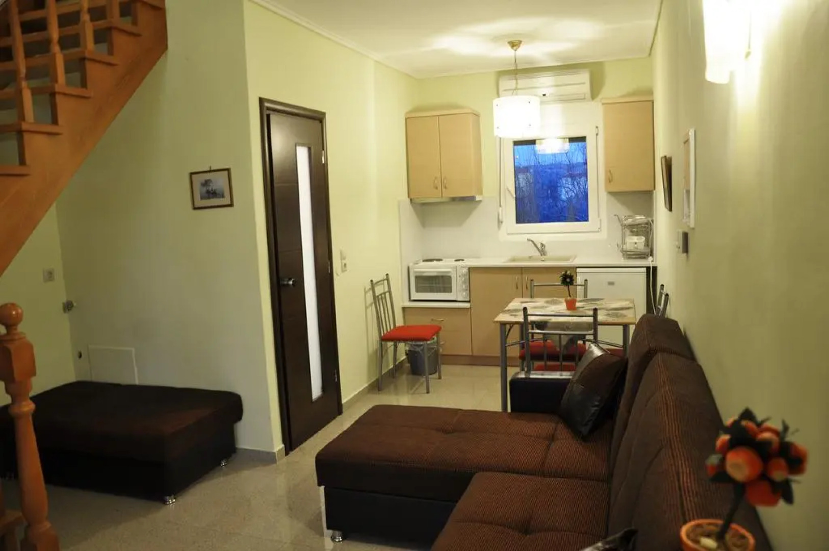 Ariadnes Holiday Accommodation II