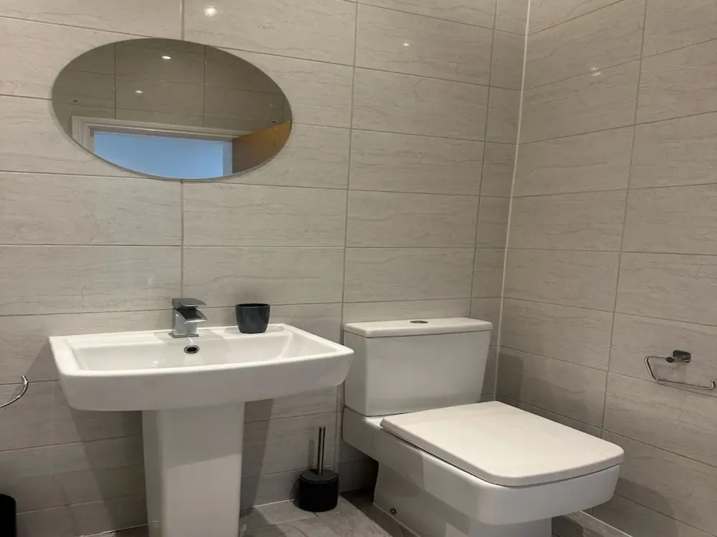 Charming 1-bed Apartment in Walton on the Naze