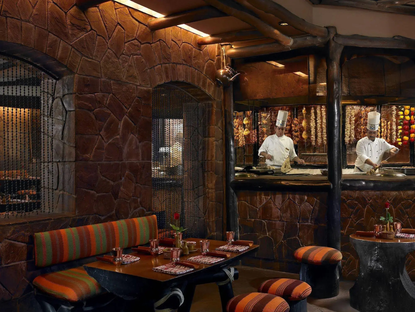 ITC Maurya, a Luxury Collection Hotel, New Delhi