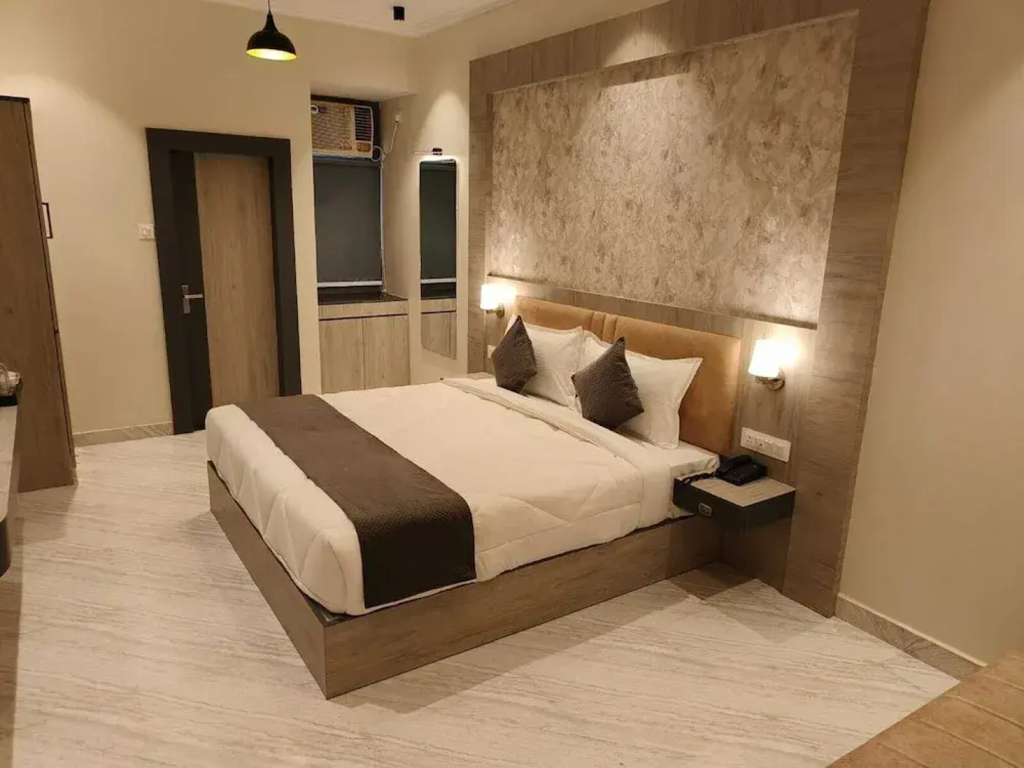 Veda INN by Chrysdorf