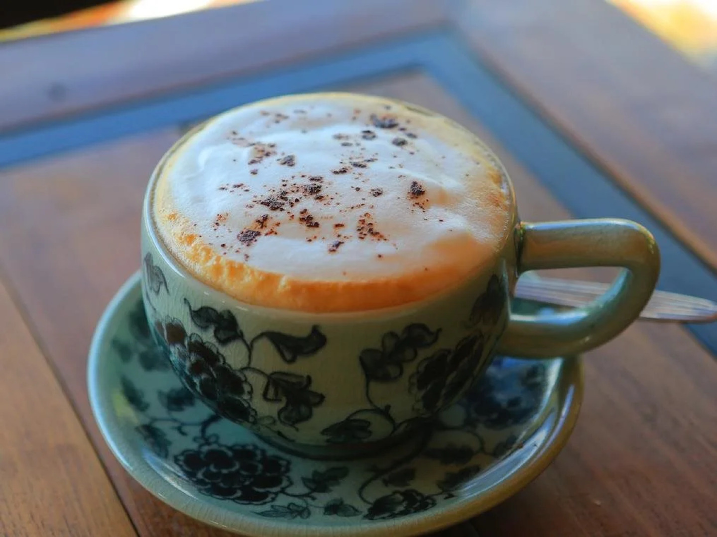 Doi Nok Strawberry Resort Chiangmai