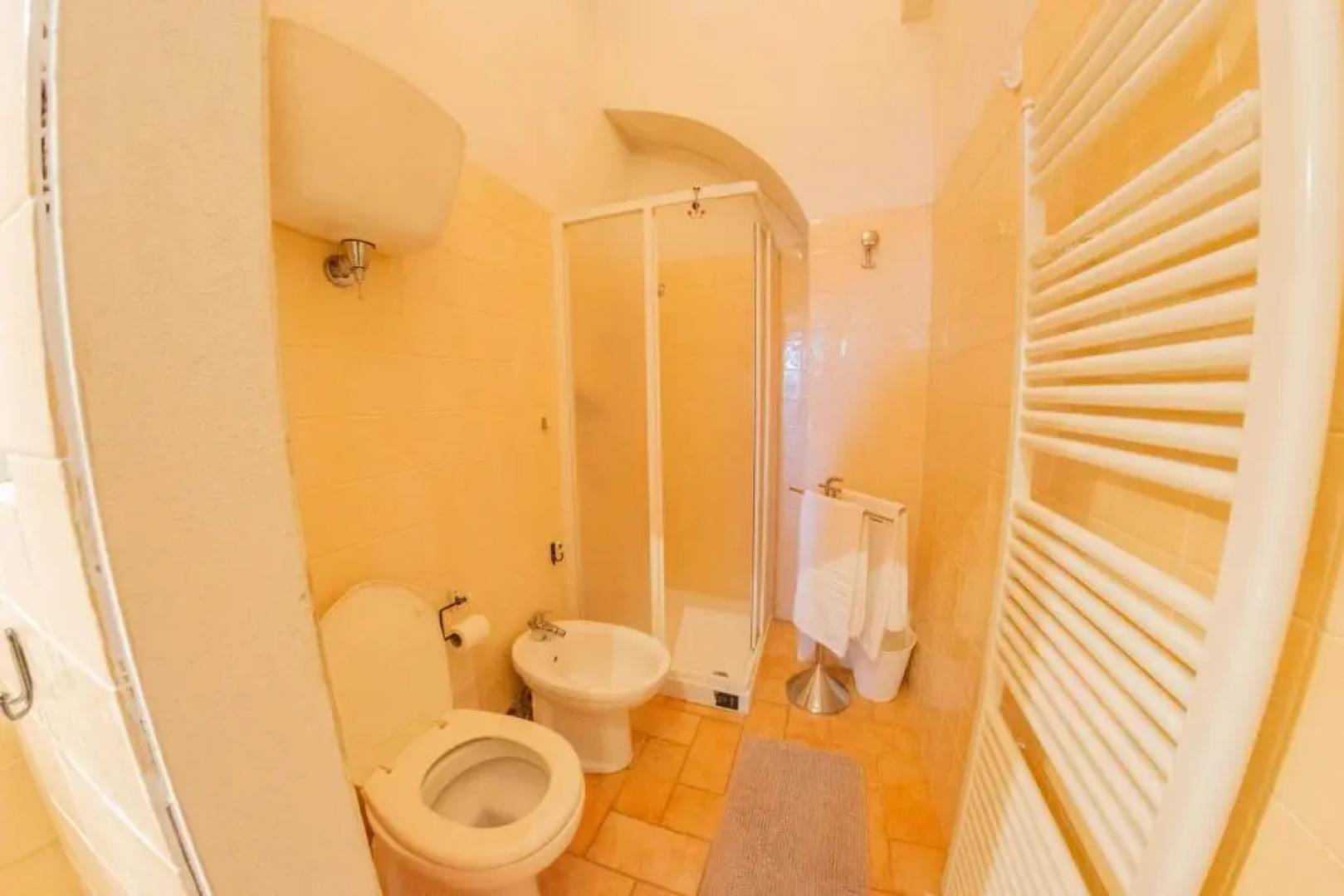 Podere San Bernardino