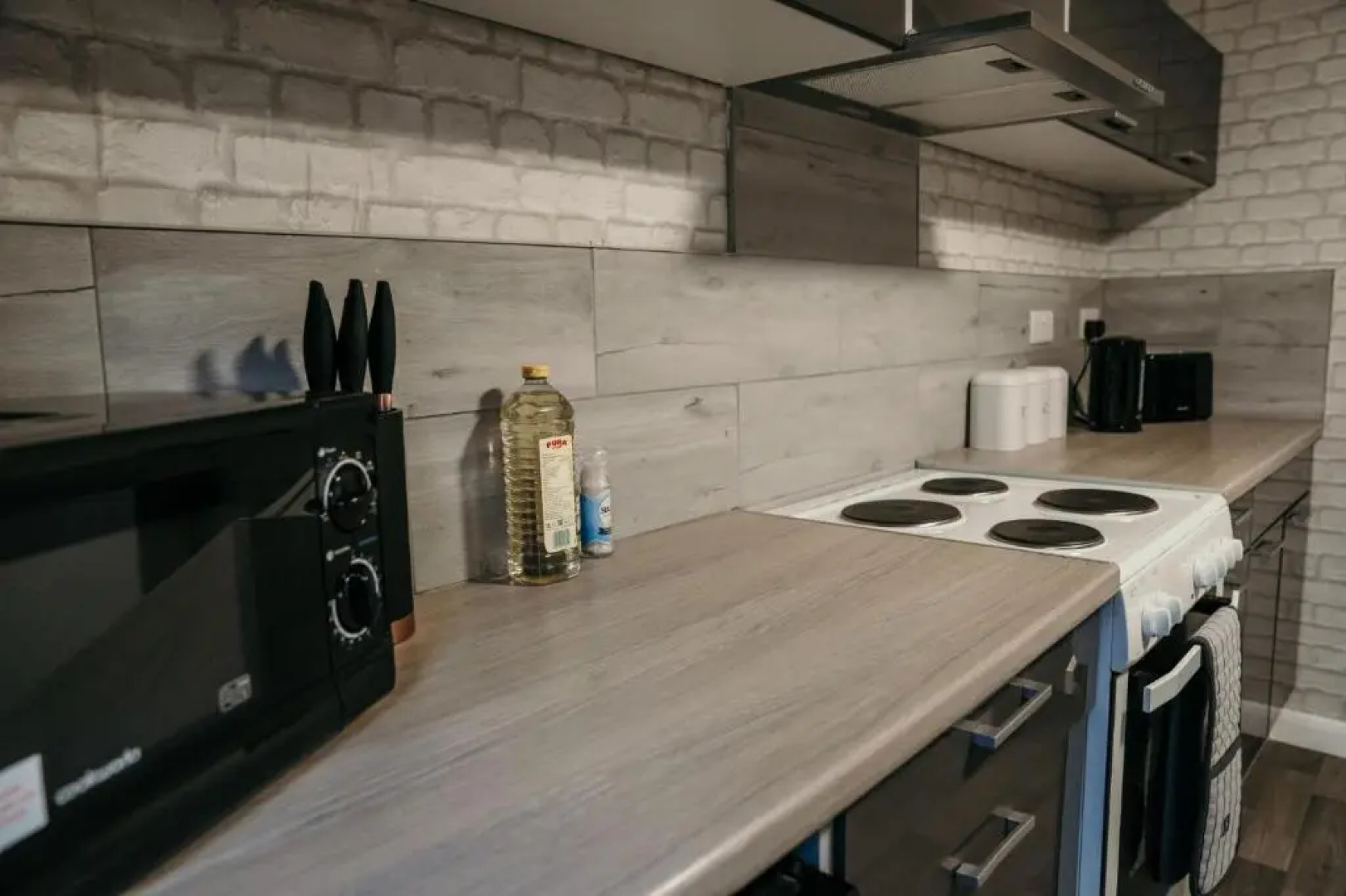 Elegant 3-bedroom Home 3BD Quiet Whitehaven