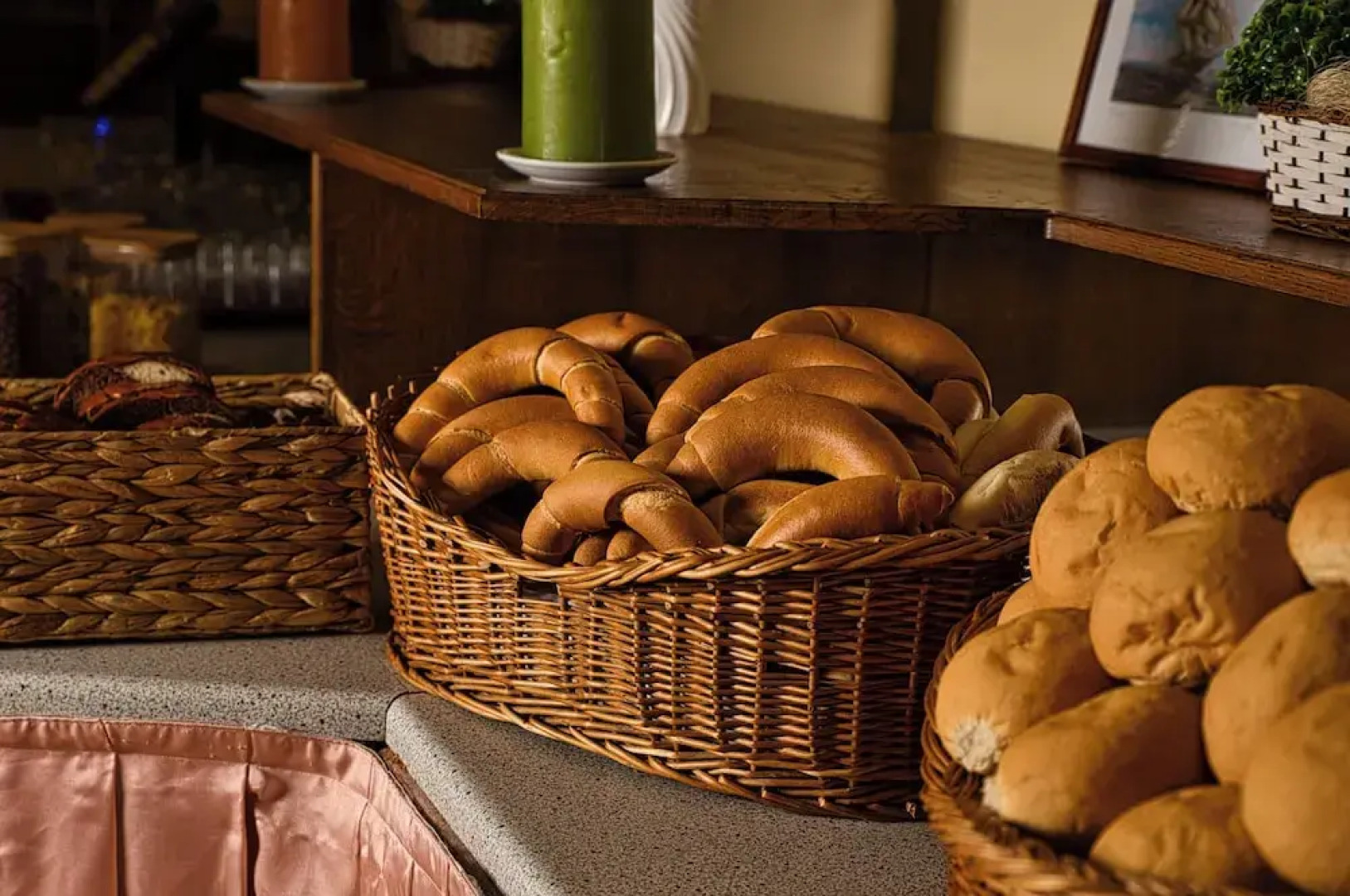 Világos Hotel Balatonvilágos