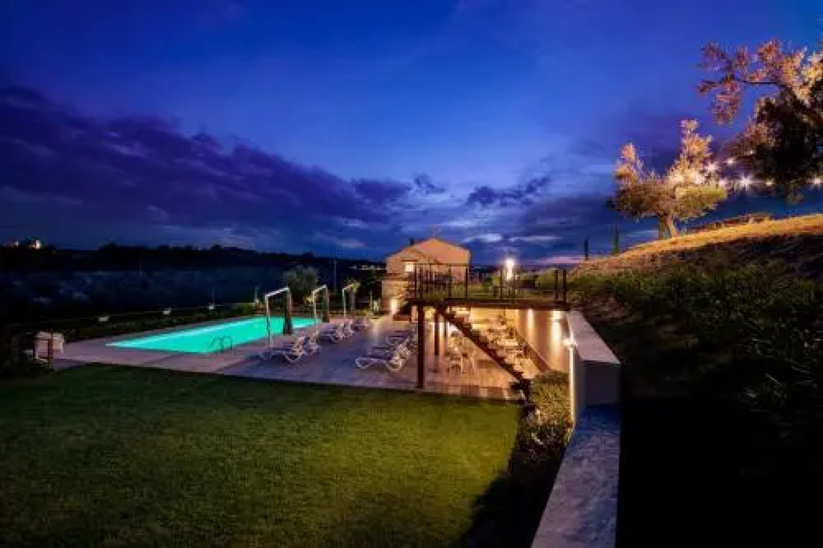 Agriturismo Collelago