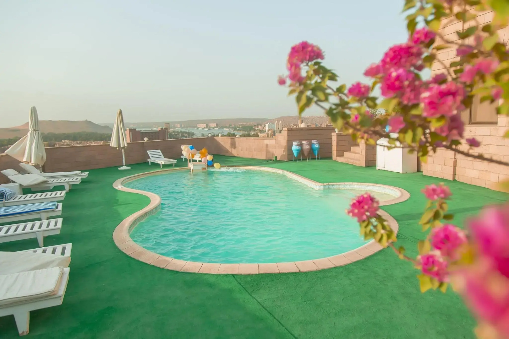 Basma Executive Club