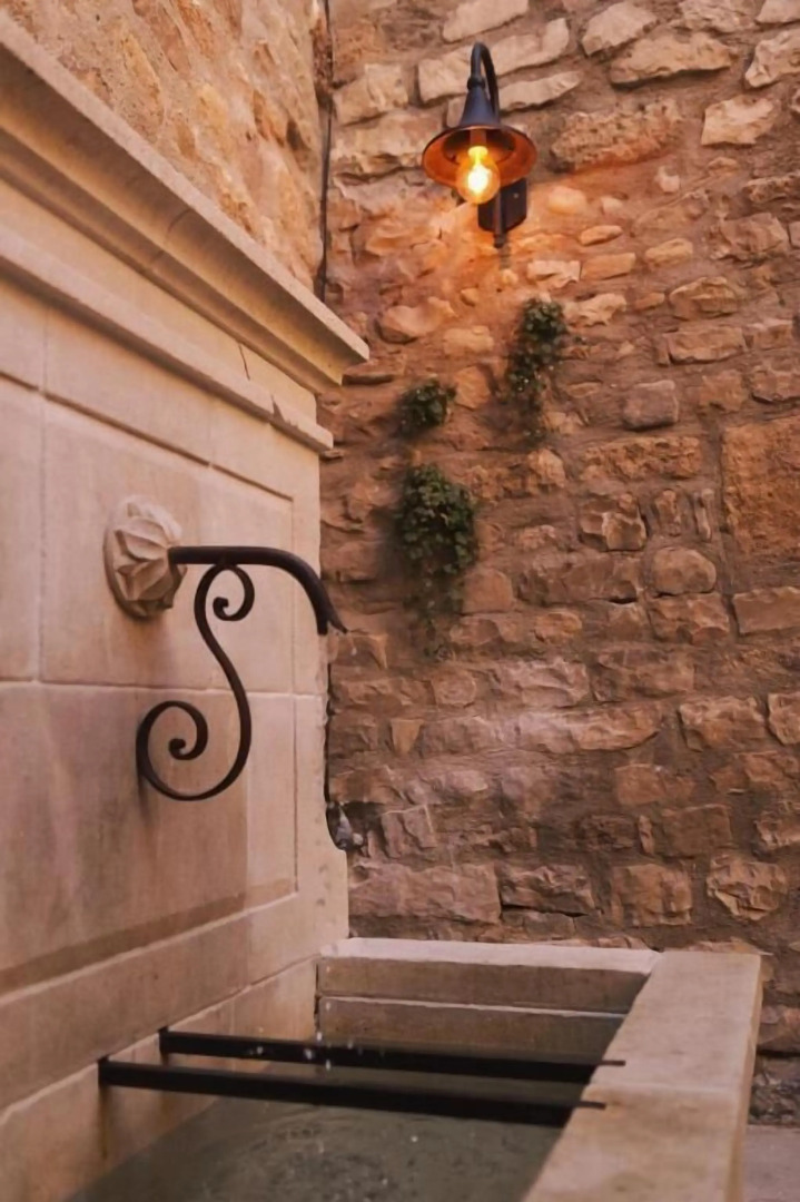 La Fête en Provence - Chambres