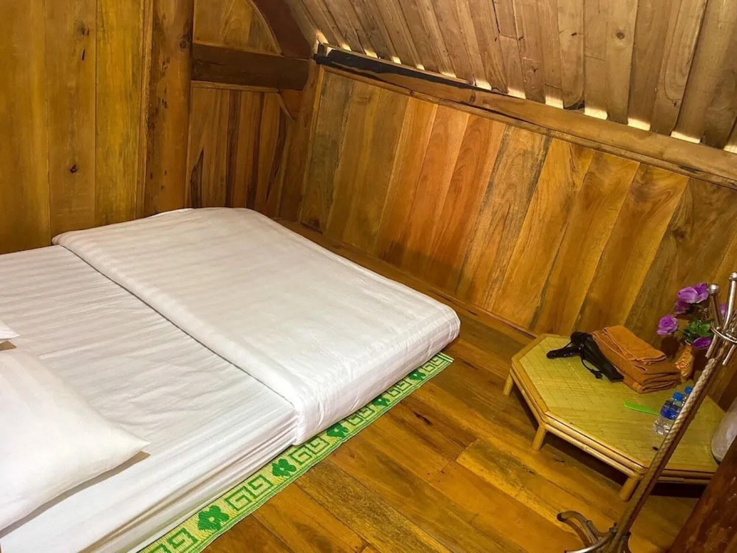 Plum Homestay Hostel