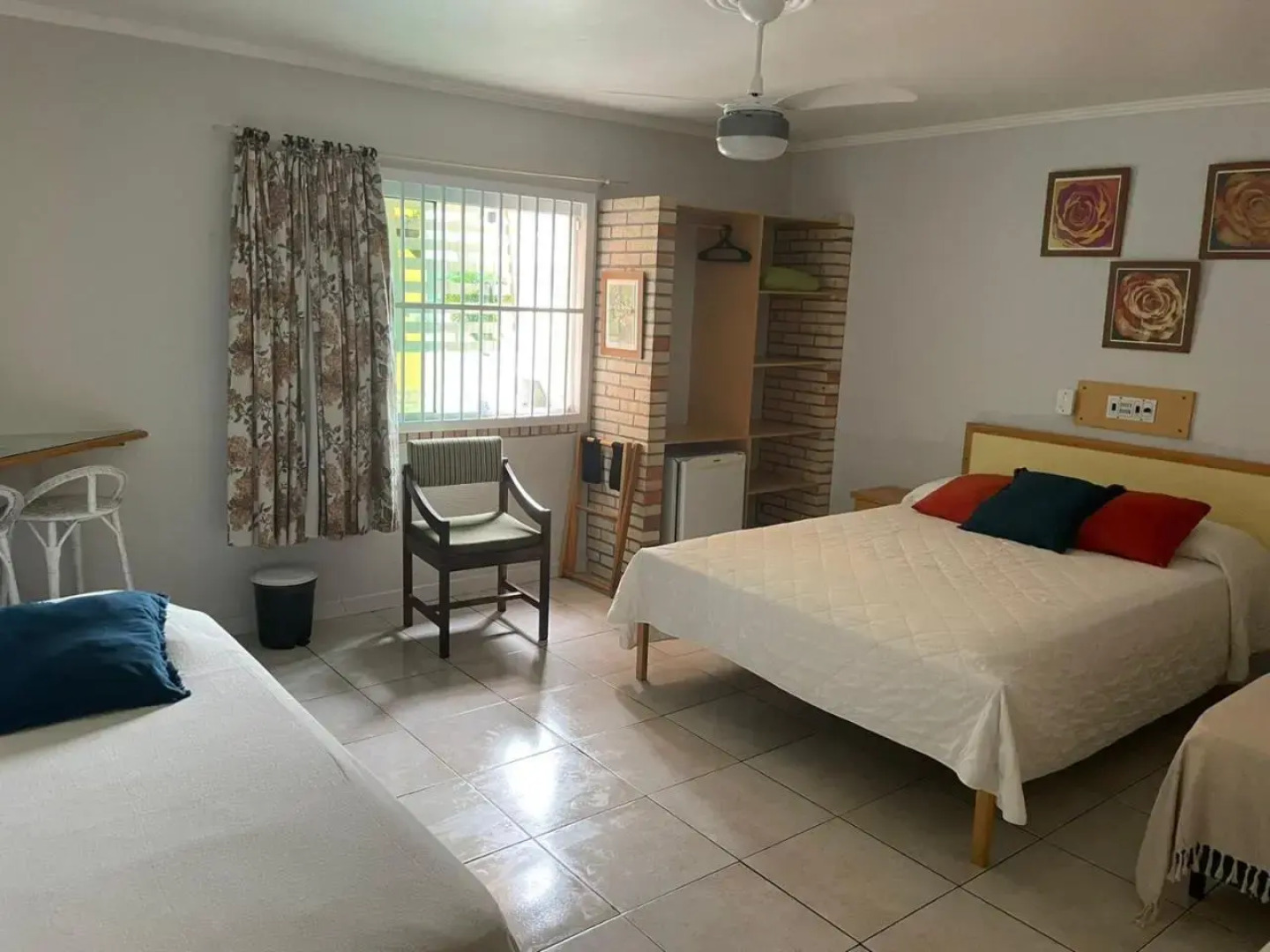 Pousada Convés das Ondas