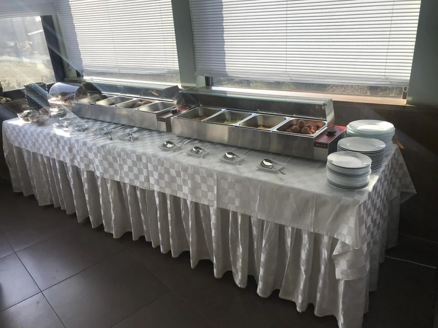 Katalina Holiday Complex