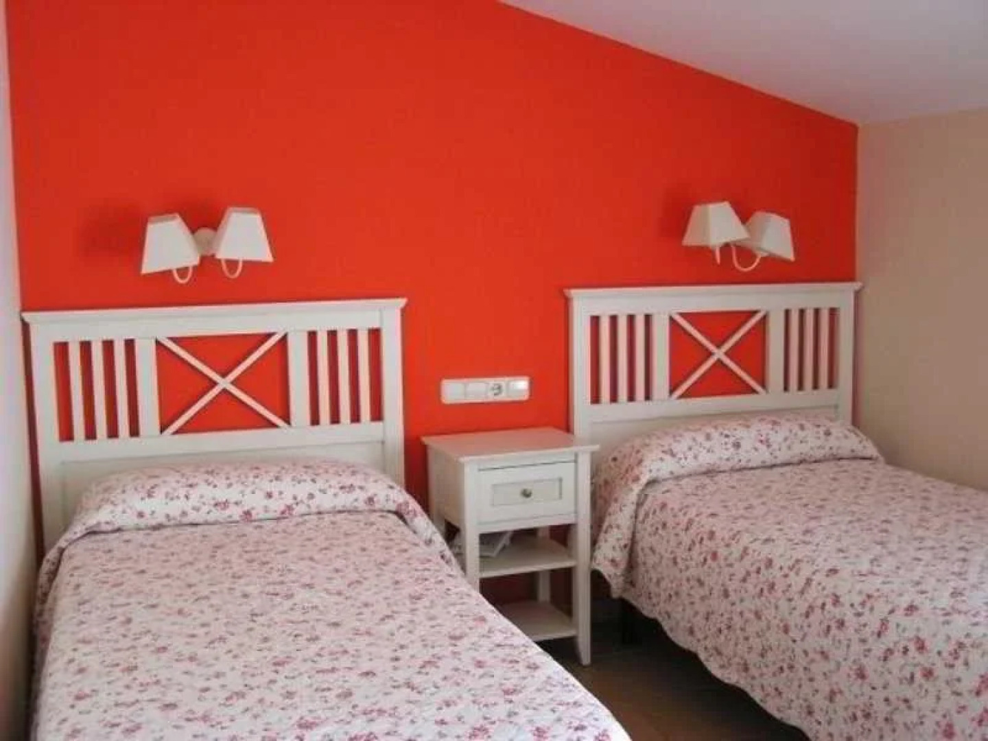 Arcas de Aguas Hotel y Apartamentos