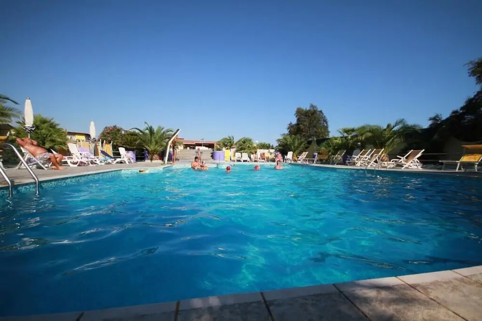 Nirvana Club Village