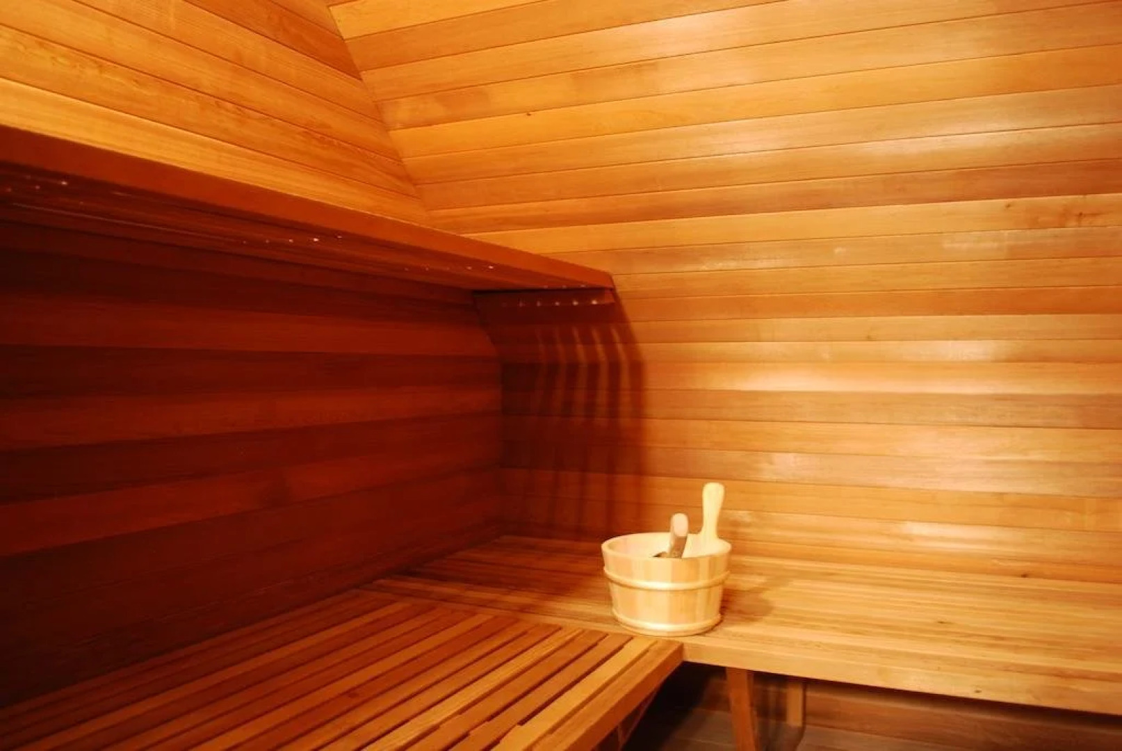 Meritage Meadows Inn