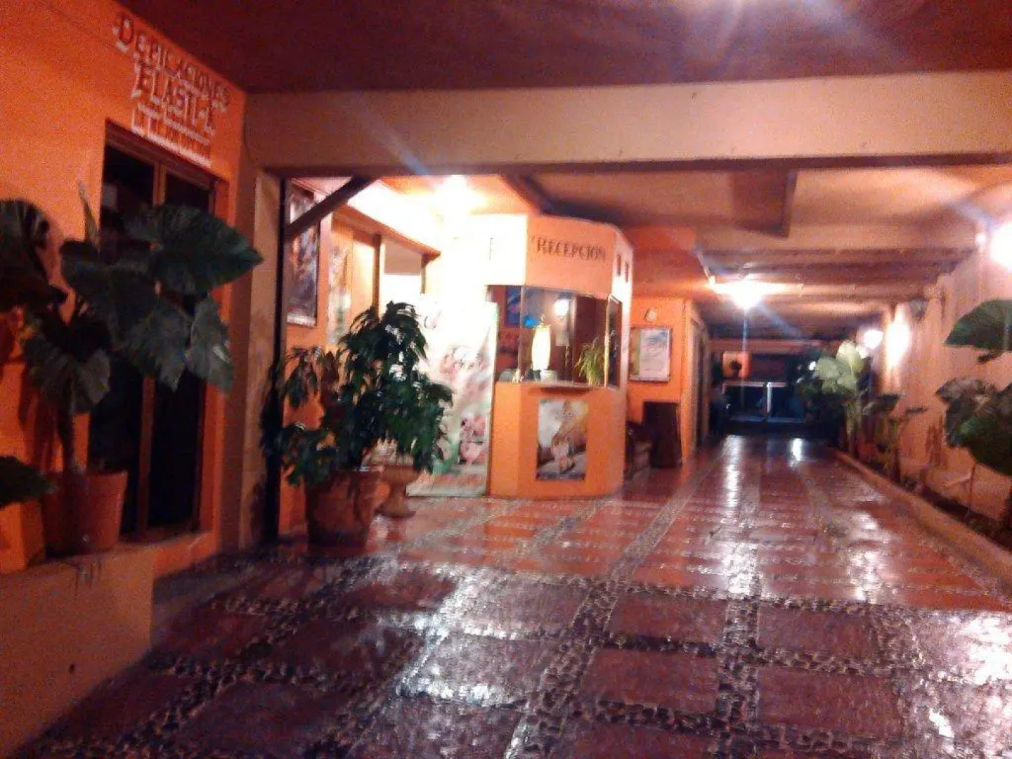 Hotel Campanario de San Juan-Spa