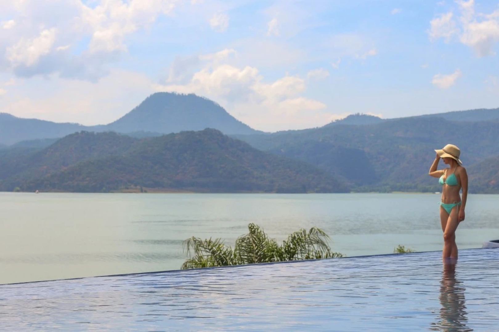 El Santuario Resort & Spa