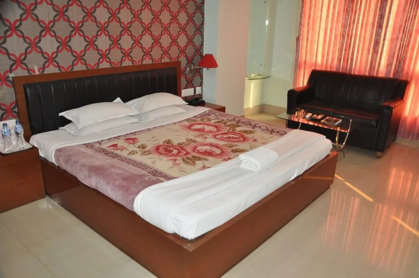 Hotel Dooars Mountain