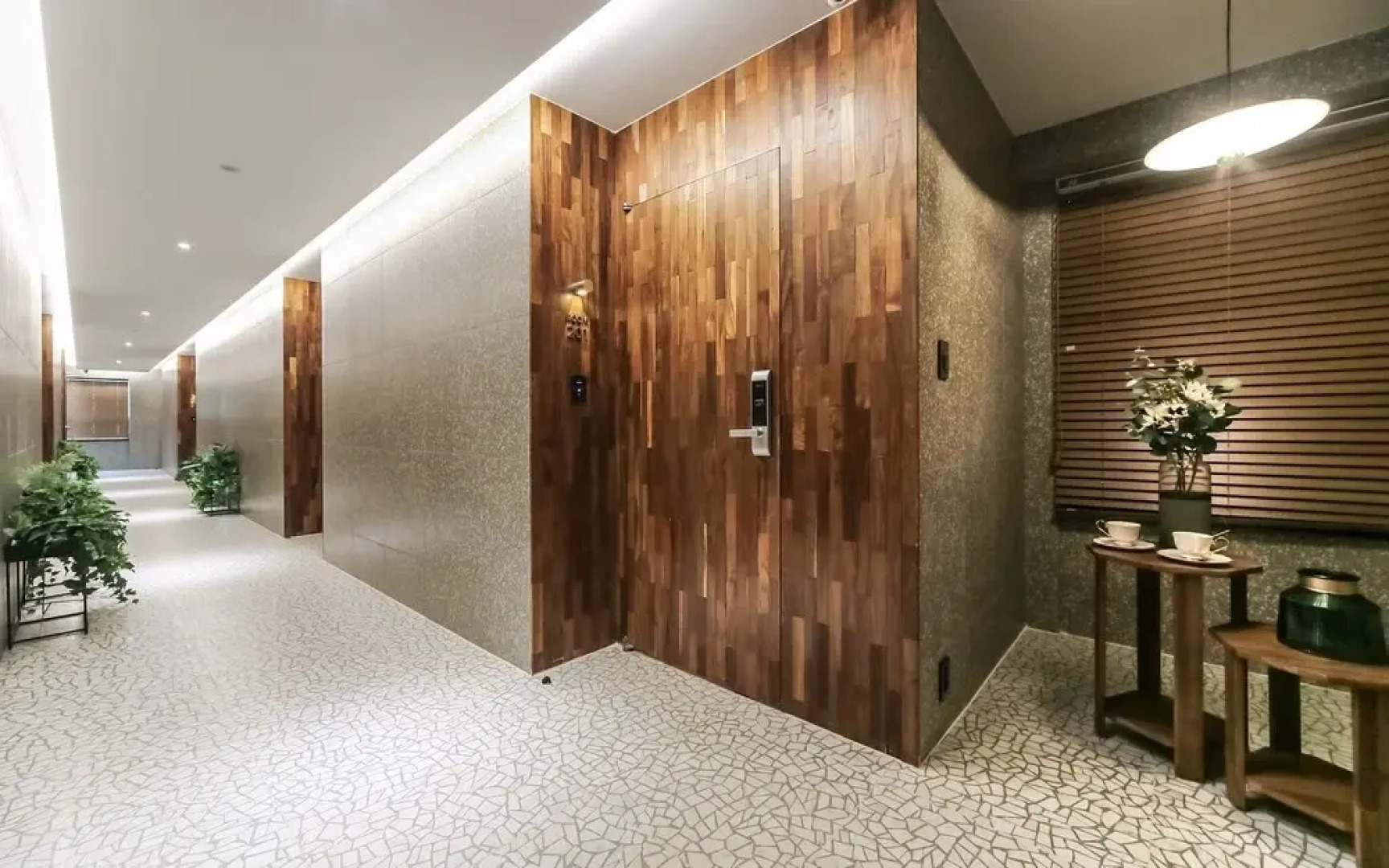 Yangsan Mulgeum The Terrazo Hotel