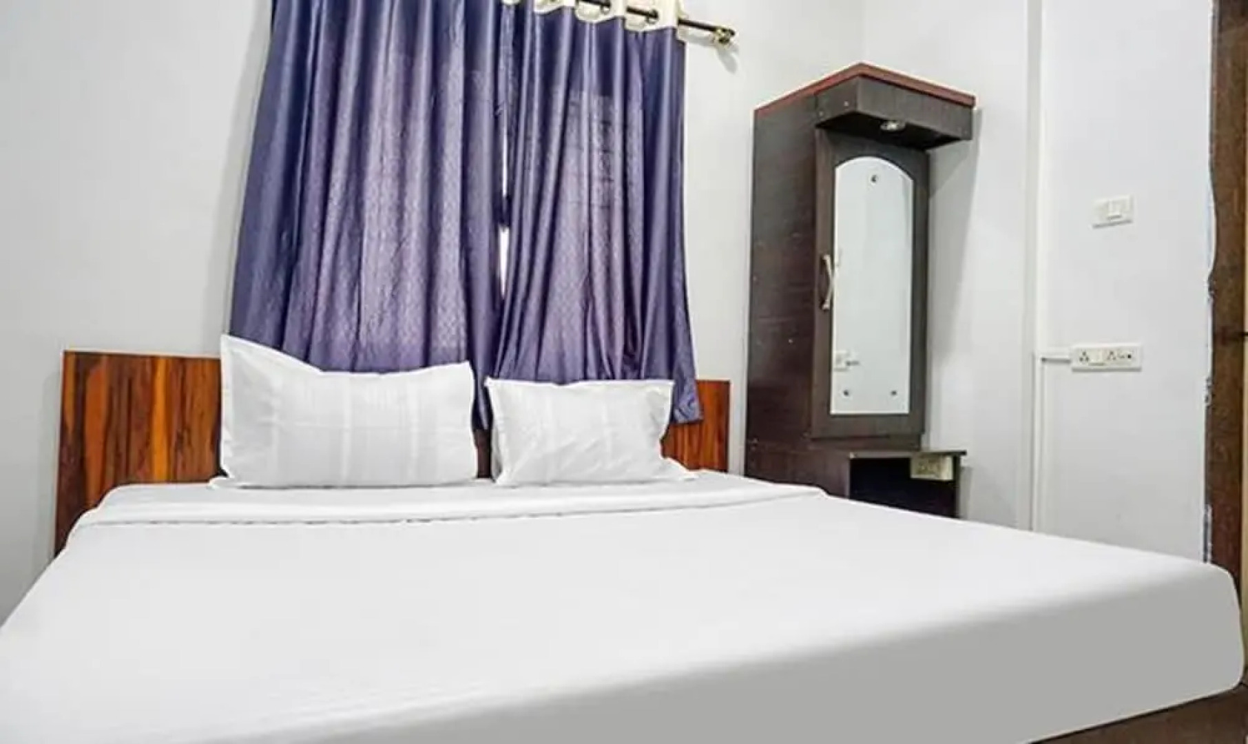 Hotel Sahil Residency