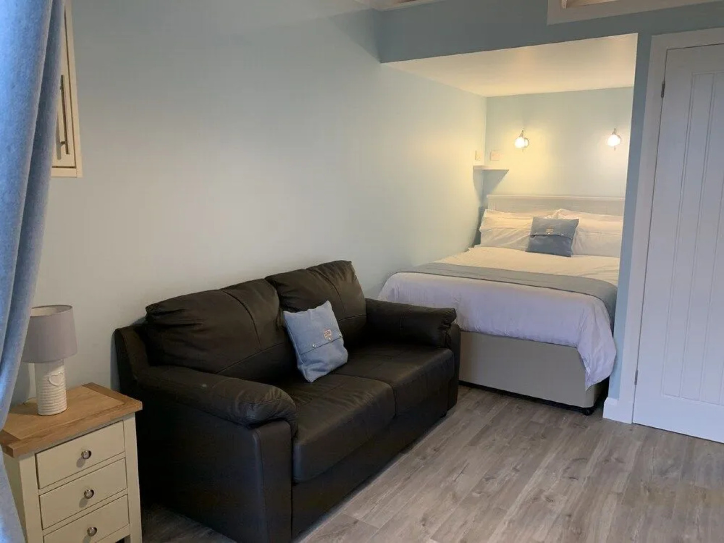 Hebridean Holiday Cabins