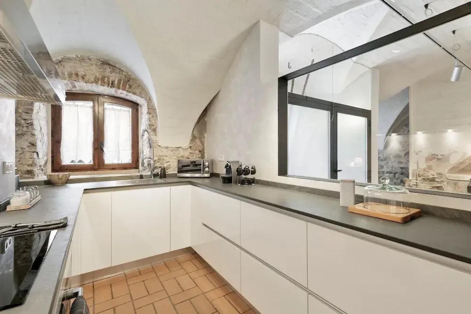 Garriguella- Roses Pool Costa Brava House