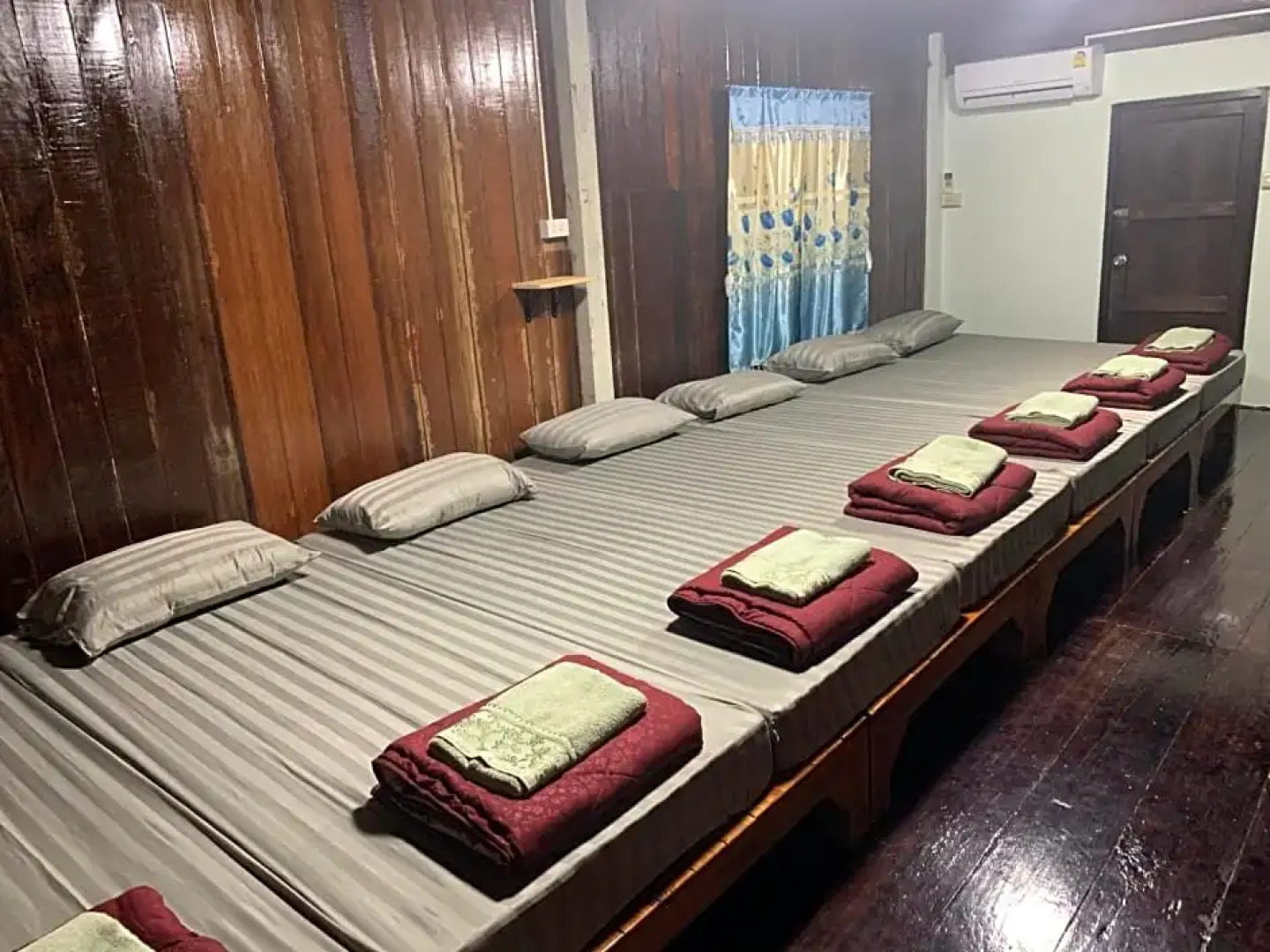 เมี่ยงไม้ รีสอร์ท