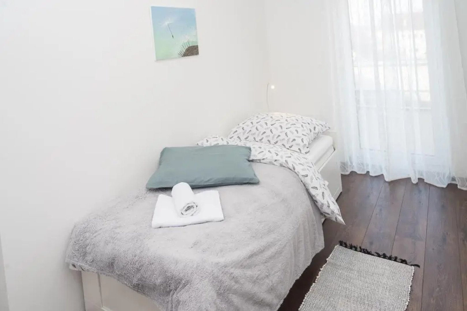 Apartman MIA