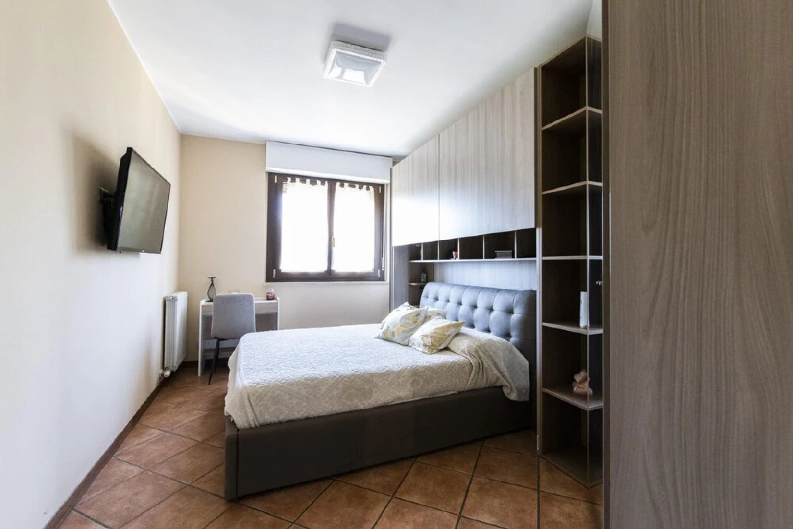 Cooperazione 120 in Rozzano