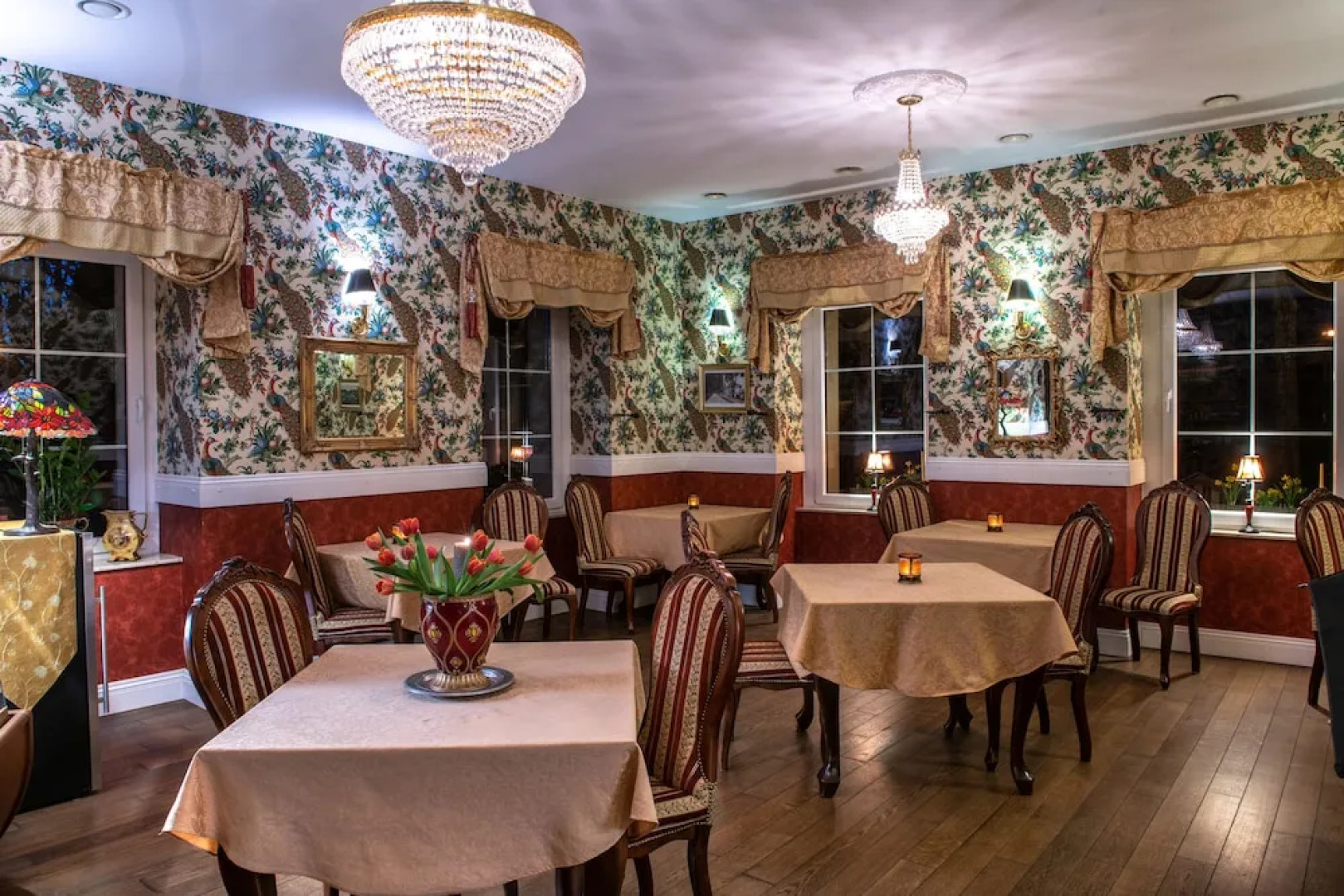 Rezydencja Grawert - Victorian Boutique & SPA