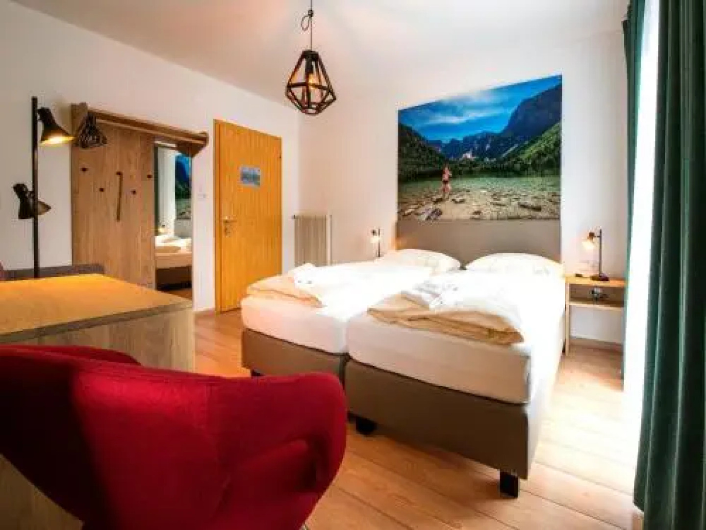 Pension Rosenstüberl